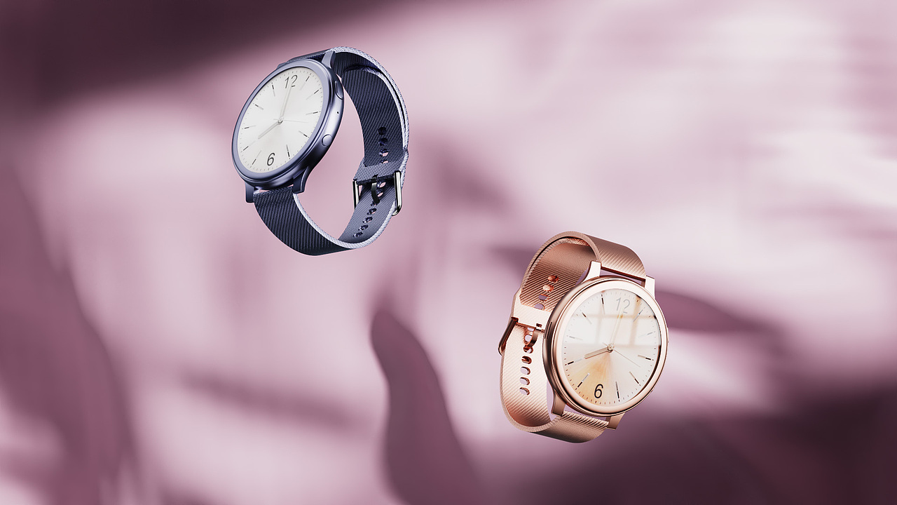 女性手表产品动画（图ZMzQ2MTkzNTYw） - 动画/影视 - 站酷设计师宅男没错原创素材 - 站酷ZCOOL