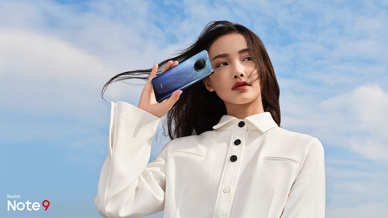 星盒子摄影 x 红米手机 Note9（图ZMzExMTY0ODIw） - 时尚/艺术摄影 - 站酷设计师leopan723原创素材 - 站酷ZCOOL