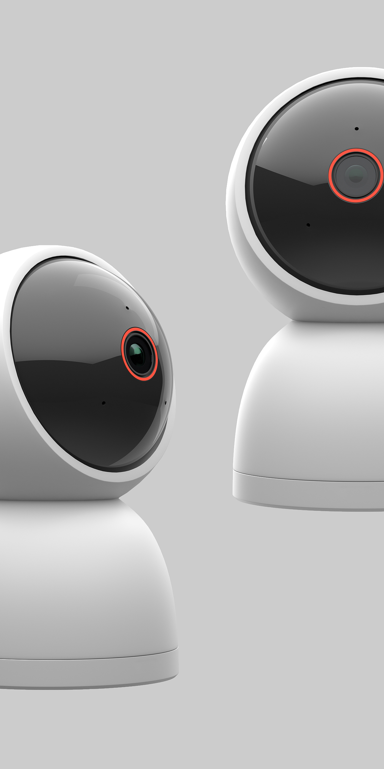 近期的一些练习（摄像头）