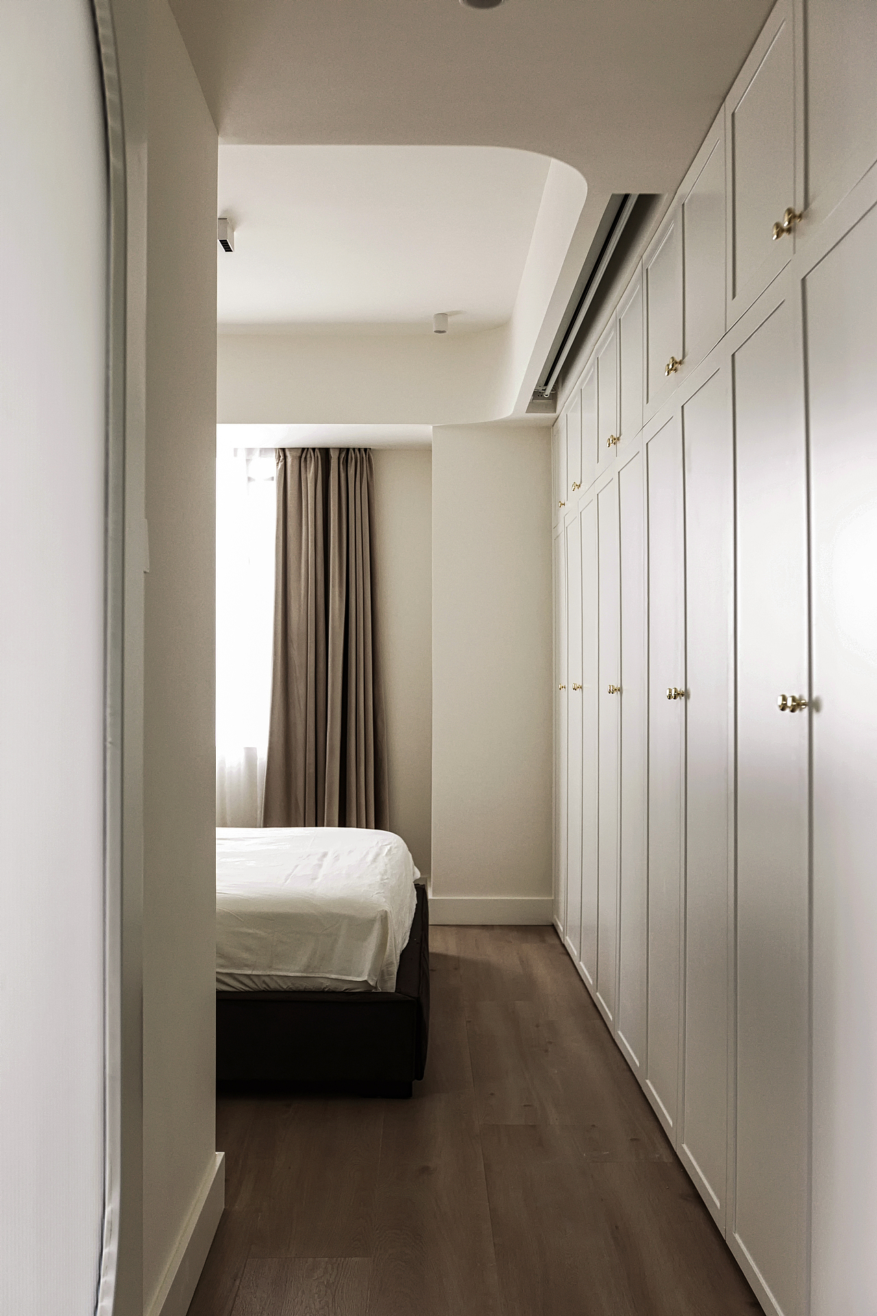 北一设计 | 黄石中乾融龙台实景项目.可参考之前效果图（图ZMzUwMjEzODQ0） - 家装设计 - 站酷设计师北一设计NorthOne原创素材 - 站酷ZCOOL