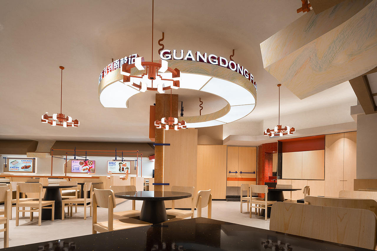 南枝记 | 江苏常熟 | 欧阳跳设计