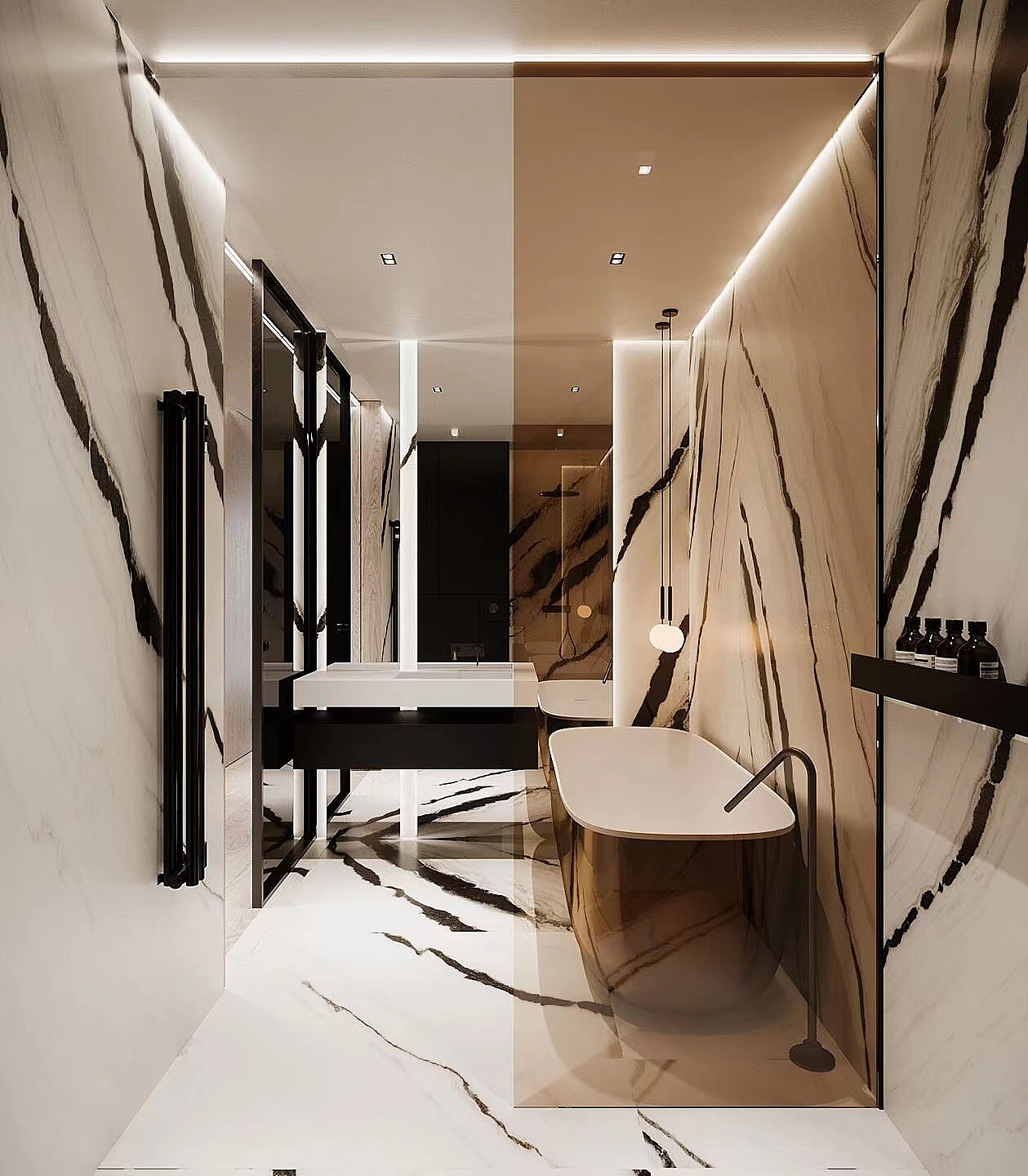 简约风,每一个细节都不简单!