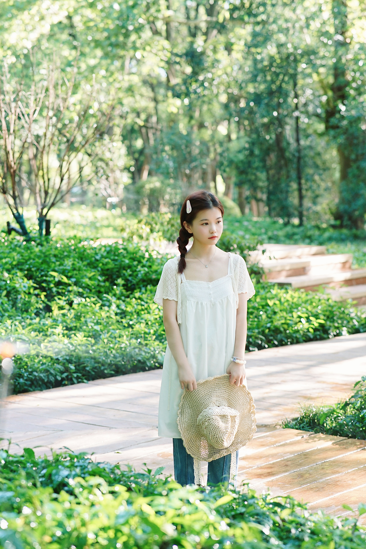 夏天的風（圖ZMzEyNTU3NTQ4） - 人像攝影 - 站酷設計師麥芽糖香原創(chuàng)素材 - 站酷ZCOOL