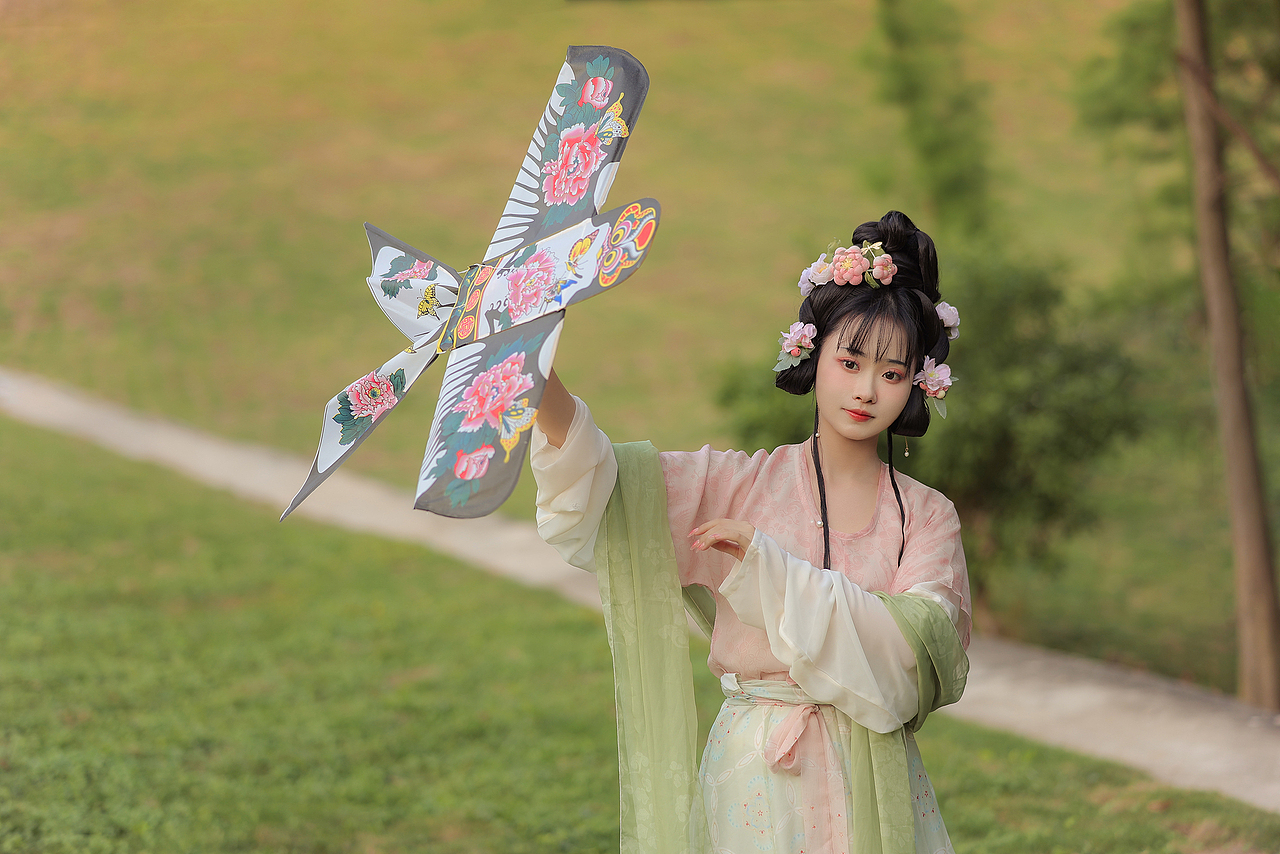 来跟我一起玩吗