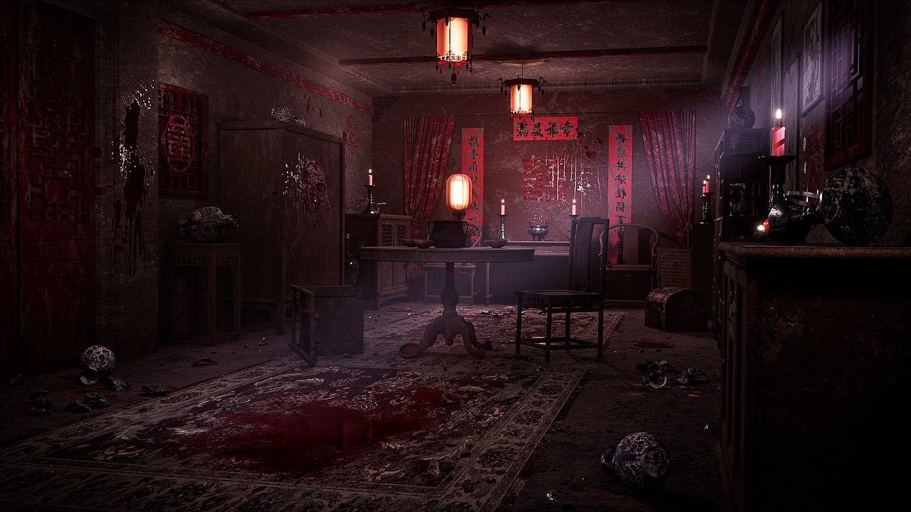 2022 | 作品合集（图ZMzI4NTc1OTA4） - 场景 - 站酷设计师牧昂原创素材 - 站酷ZCOOL