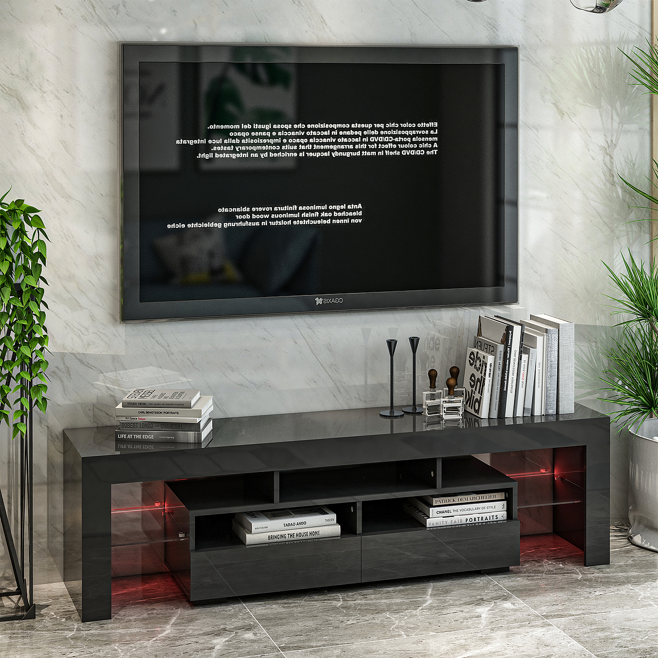 电商主图产品场景展示