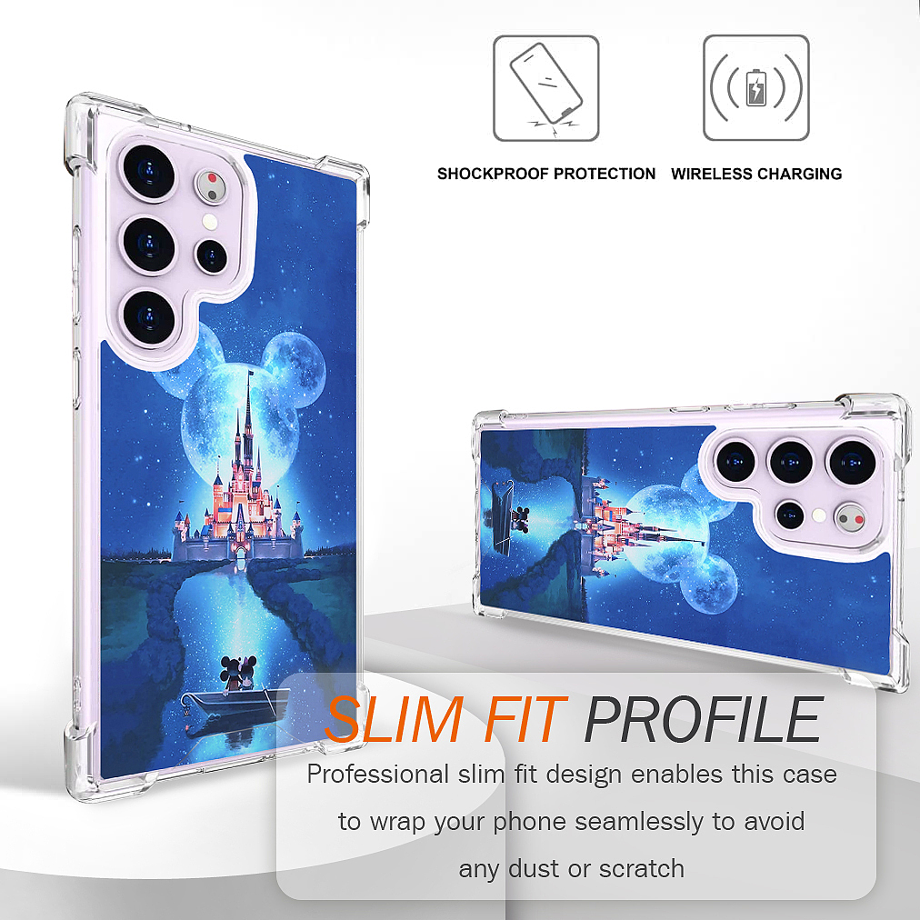 手机壳 | Phone case 02