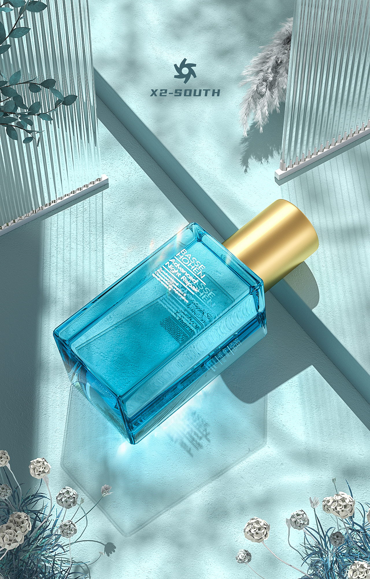 异风格渲染系列*10（图ZMzEwODY5NTI0） - 电商 - 站酷设计师项南原创素材 - 站酷ZCOOL