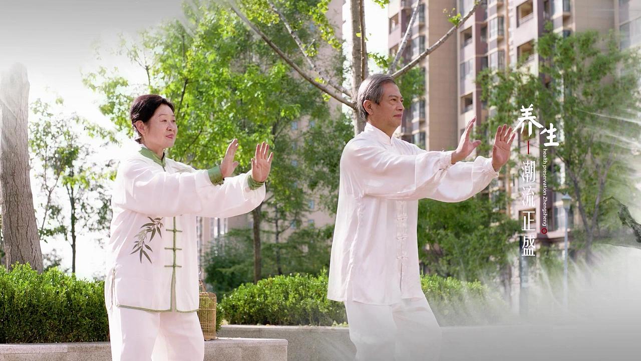 郑州宣传片制作公司 | 太室本草企业宣传片（图ZMzMxOTEwNzA4） - 影视后期 - 站酷设计师菲力克影视原创素材 - 站酷ZCOOL