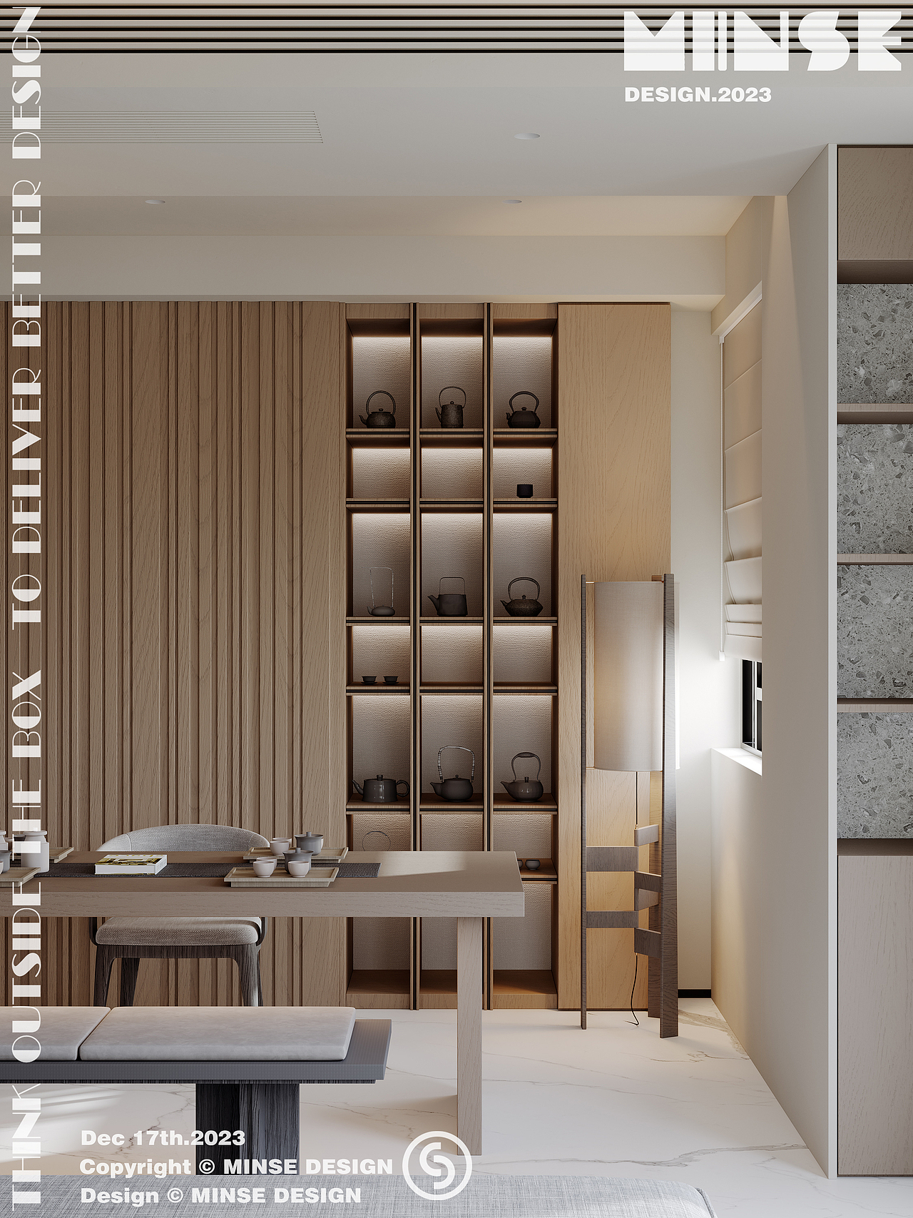 Space/ 玉湖映象（图ZMzU4NzIxOTU2） - 家装设计 - 站酷设计师民舍制作空间设计原创素材 - 站酷ZCOOL