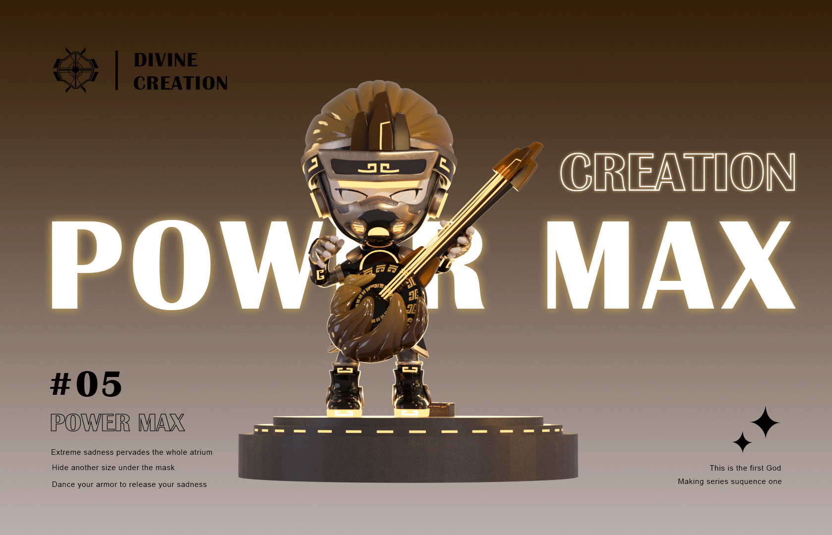 创作汇总（图ZMzQzNTE2NjI4） - 其他三维 - 站酷设计师油物原创素材 - 站酷ZCOOL