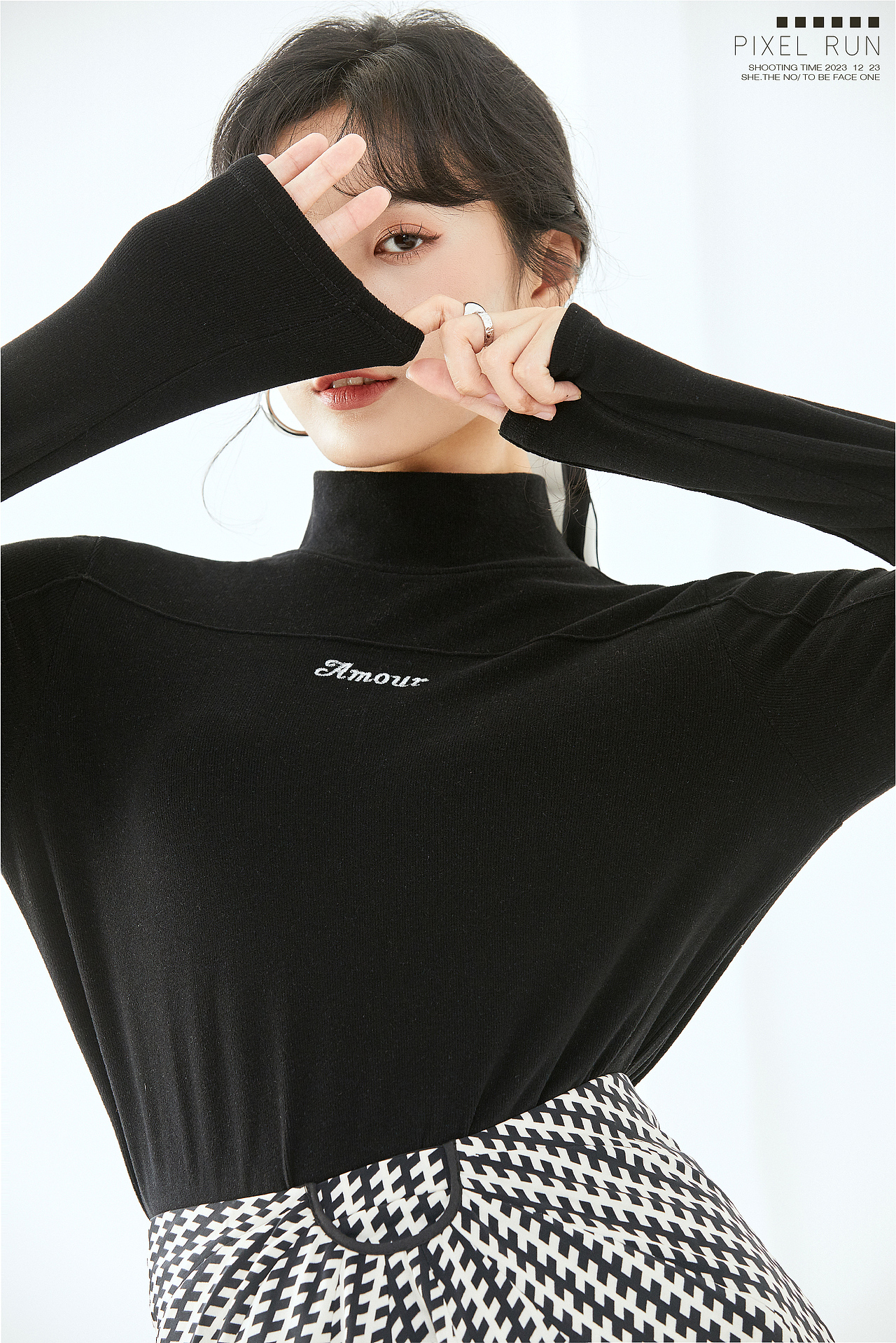 来和我在冬天约个会吧❄️