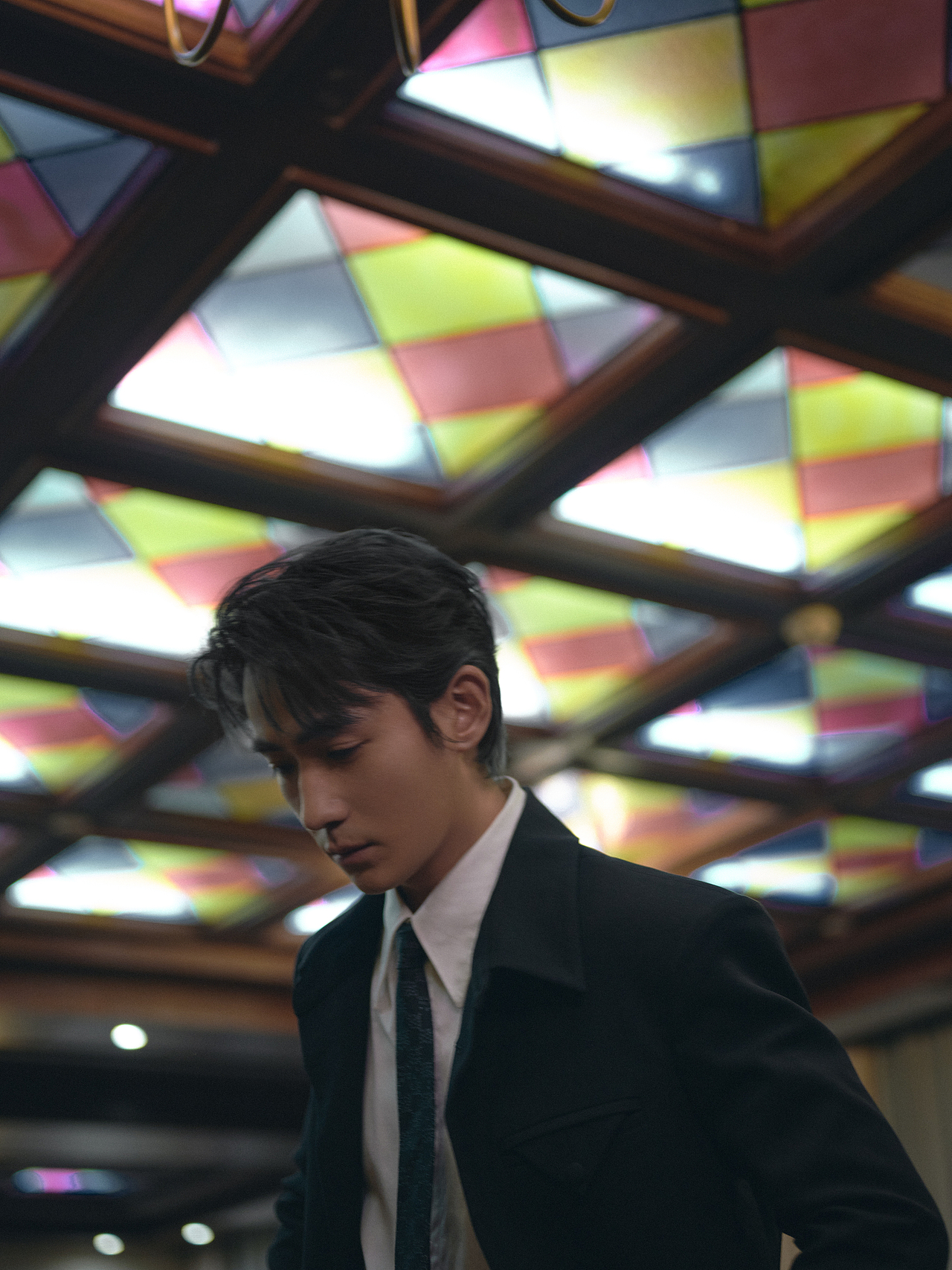 朱一龙&第七届平遥国际电影展（图ZMzUyNzc5MzYw） - 修图/后期 - 站酷设计师metis墨原创素材 - 站酷ZCOOL