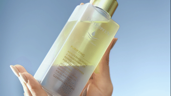 电商视频 | 天露芬卸妆油 ✖ foodography