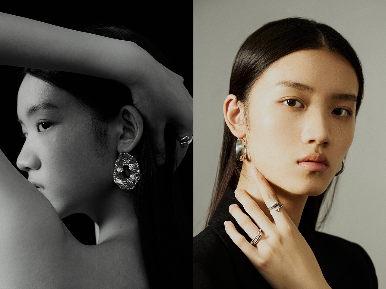 饰品拍摄｜INDULGE