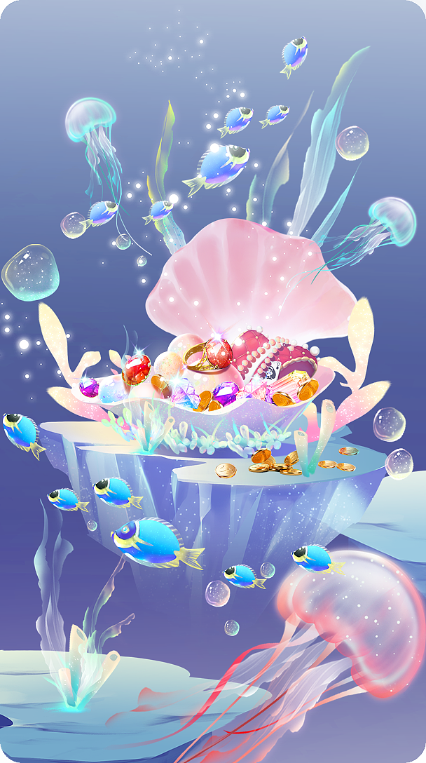 直播间礼物（图ZMzEyOTU3MTQw） - 商业插画 - 站酷设计师Z64917800原创素材 - 站酷ZCOOL