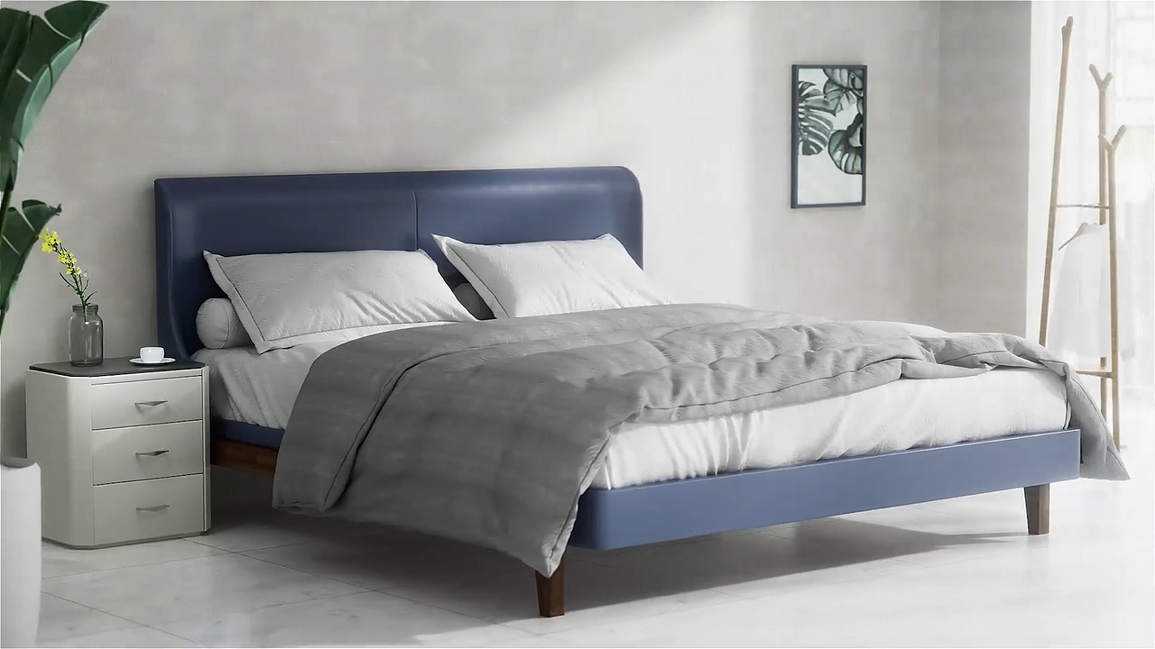 金可儿床垫 - 寝具定制系列三维宣传视频（图ZMzU2MTY5NzI4） - 产品 - 站酷设计师佚琰丶原创素材 - 站酷ZCOOL