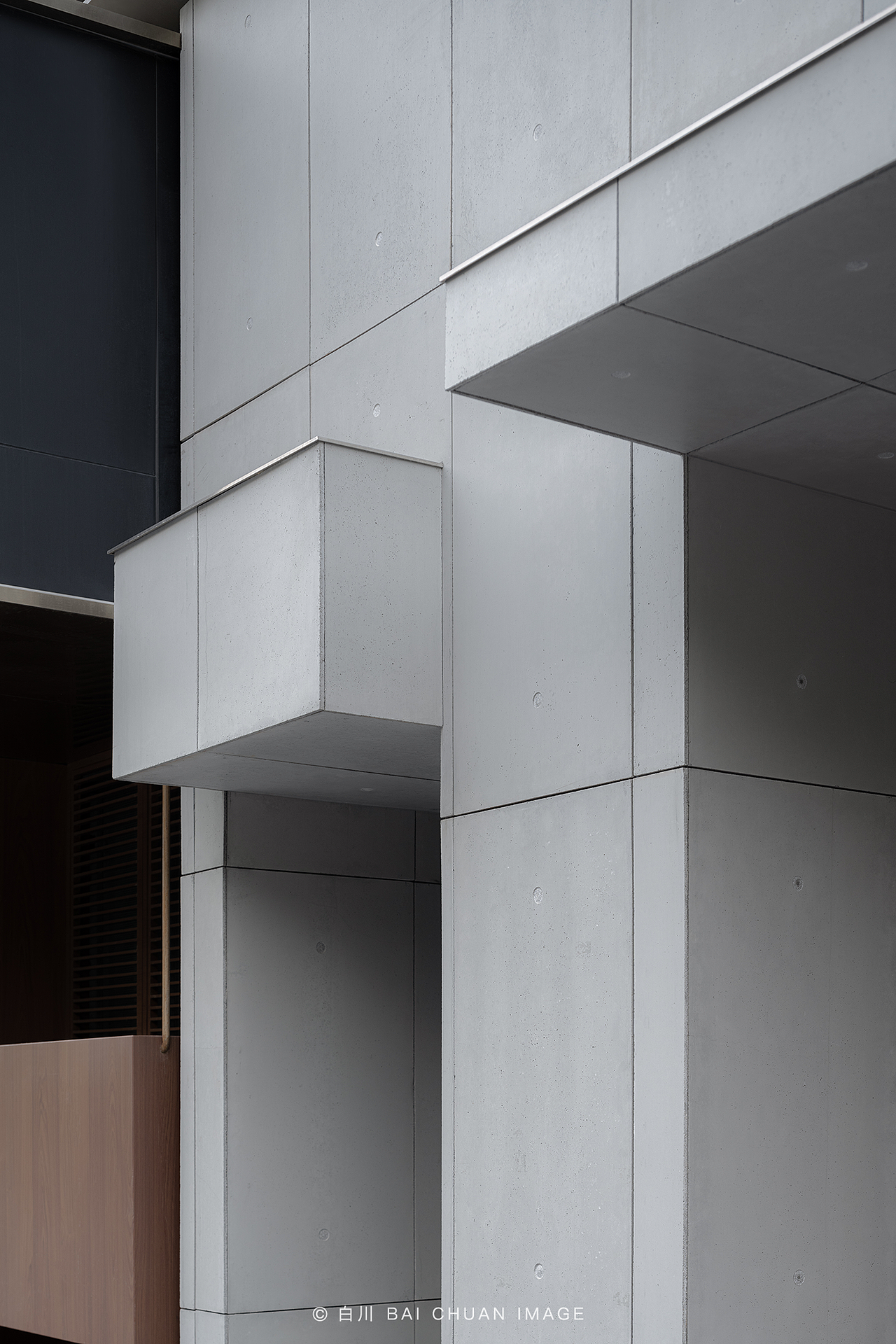 空间摄影：武汉 LanPub精酿酒吧（图ZMzQ0ODUyMDA4） - 环境/建筑摄影 - 站酷设计师白川建筑空间摄影原创素材 - 站酷ZCOOL