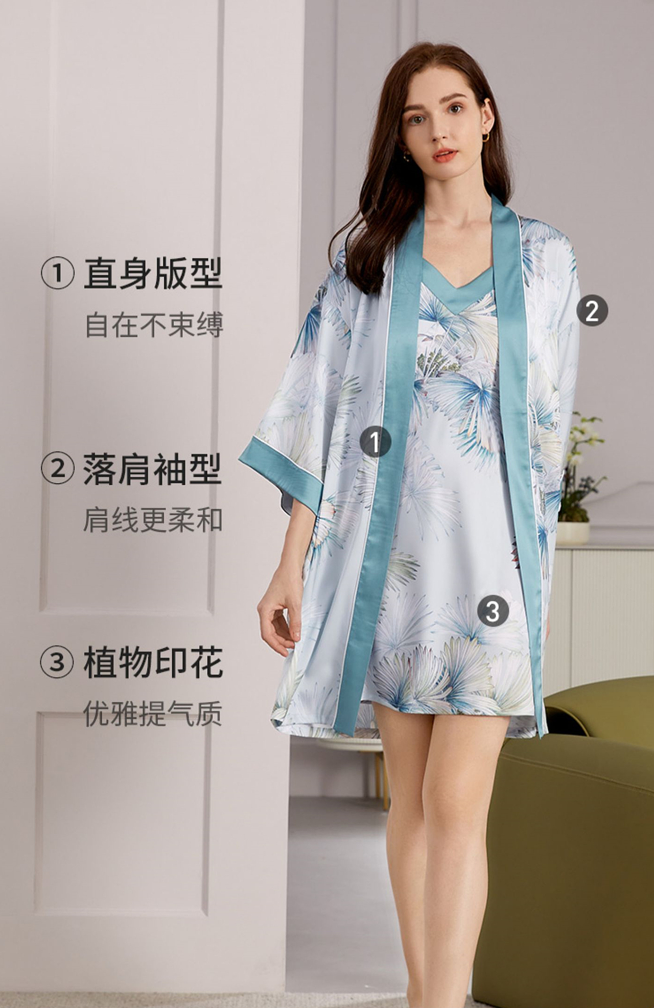 家居服女外模 睡衣模特 淘宝外籍模特 内衣女模（图ZMzI3NDE2MDY0） - 人像摄影 - 站酷设计师Sivy_外模经纪原创素材 - 站酷ZCOOL