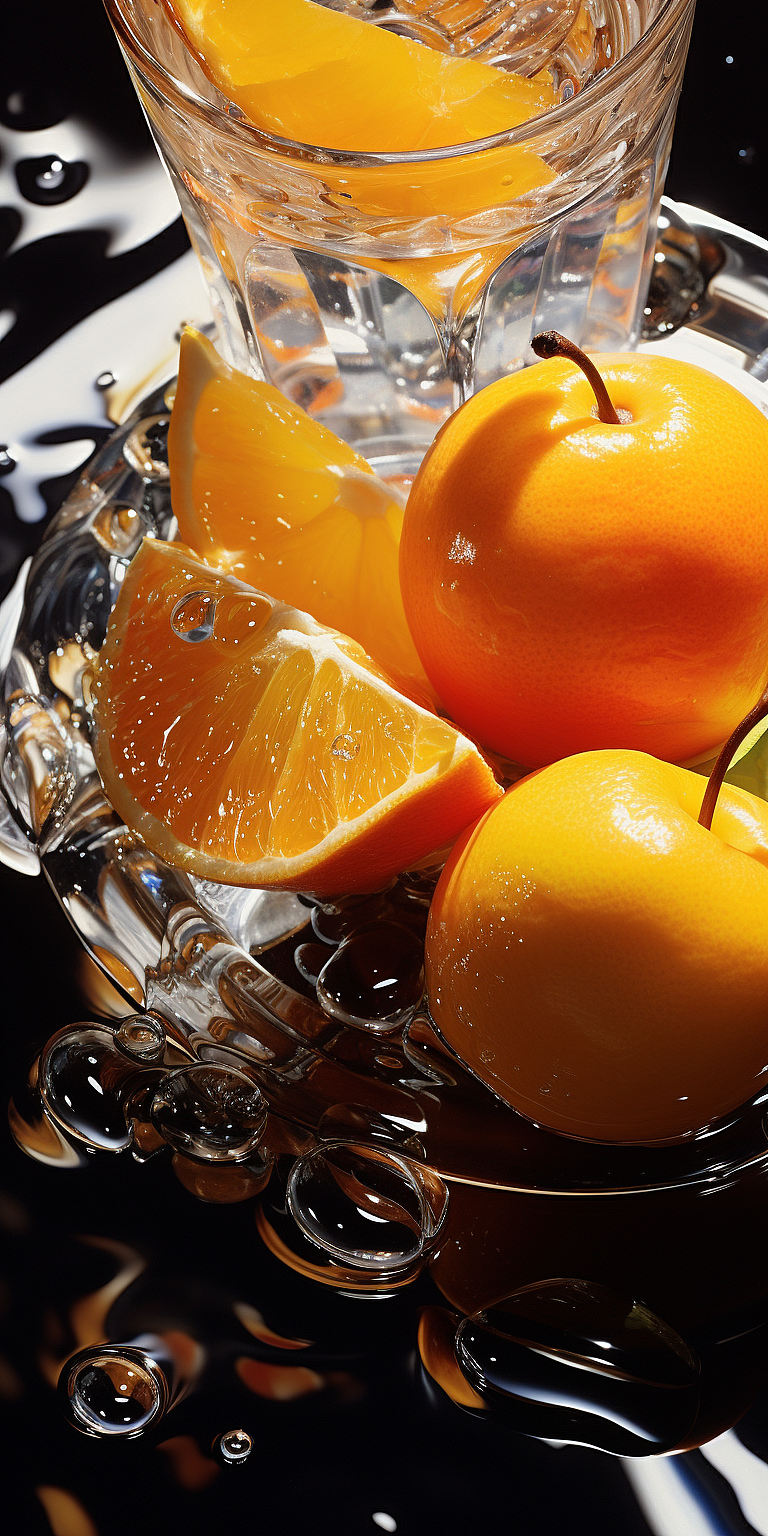 Midjourney出图分享