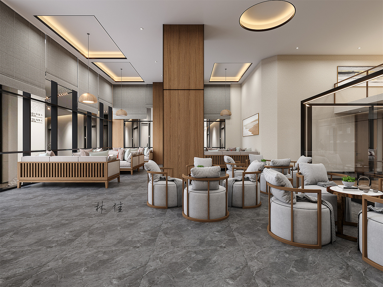 麻将馆||适合年轻人的放松方式