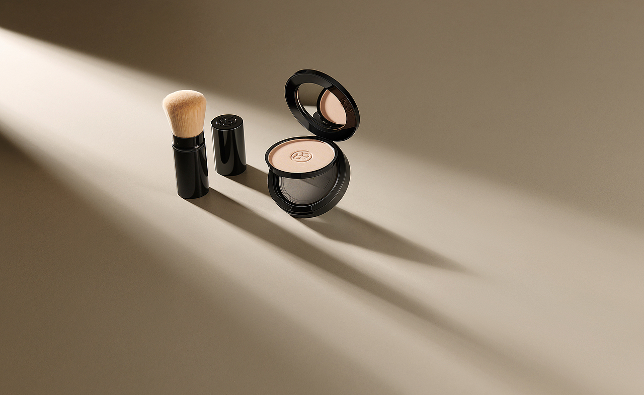 润芳可化妆品美图修饰