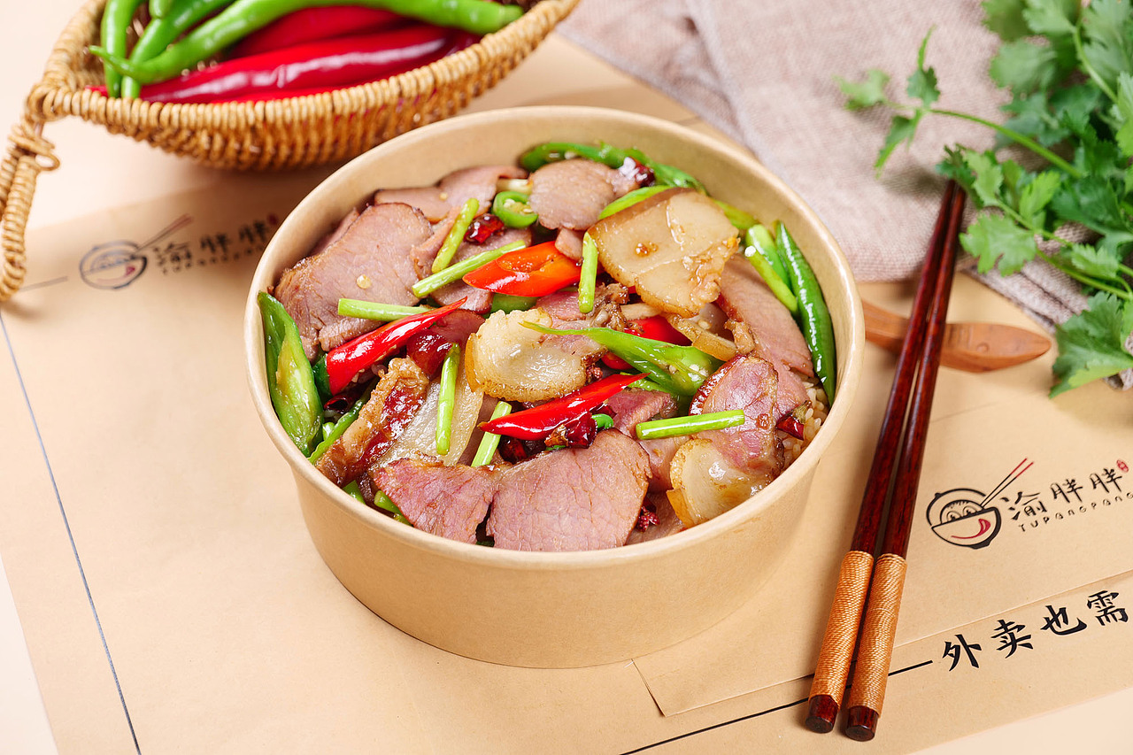 外卖拍摄/美团/饿了么拍摄