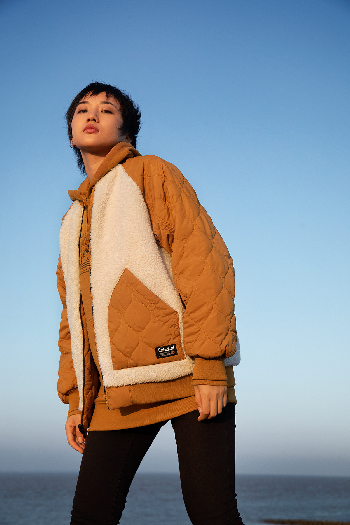 Timberland D11 lookbook（图ZMzIyODU5MTA4） - 人像摄影 - 站酷设计师捷报摄影JBPHOTO原创素材 - 站酷ZCOOL