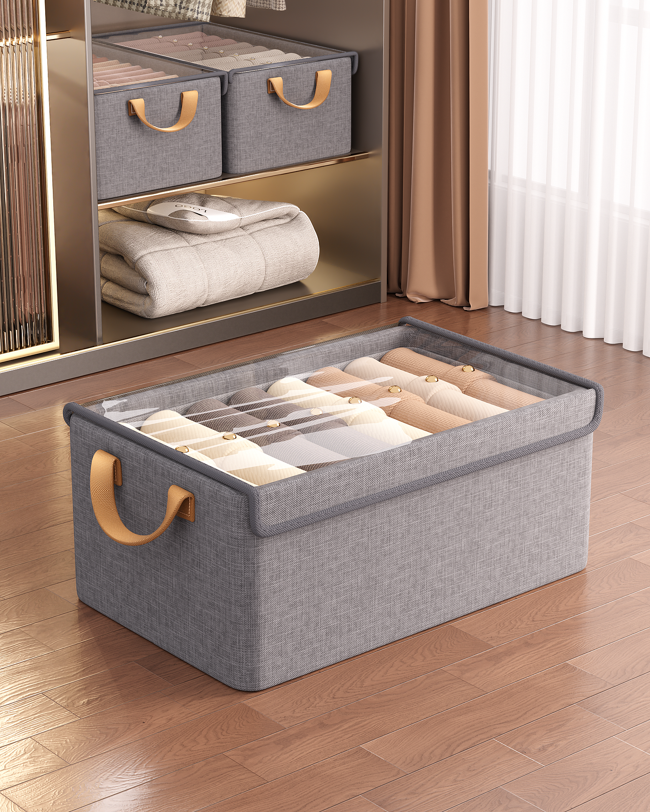 衣架+收纳筐产品渲染（图ZMzYxMzE5Nzg4） - 产品 - 站酷设计师阿七sn原创素材 - 站酷ZCOOL