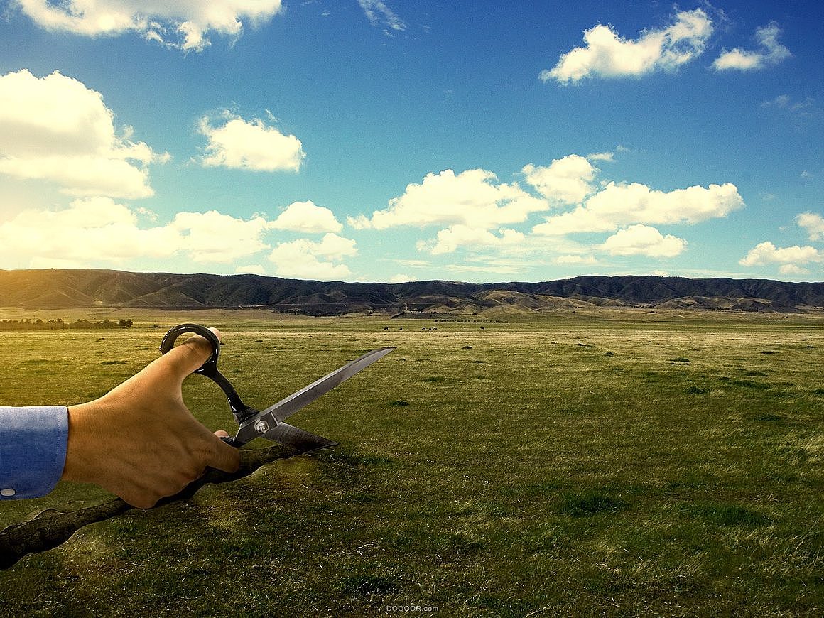 合肥平面设计培训分享妙趣横生生活中的小灵感海报作品