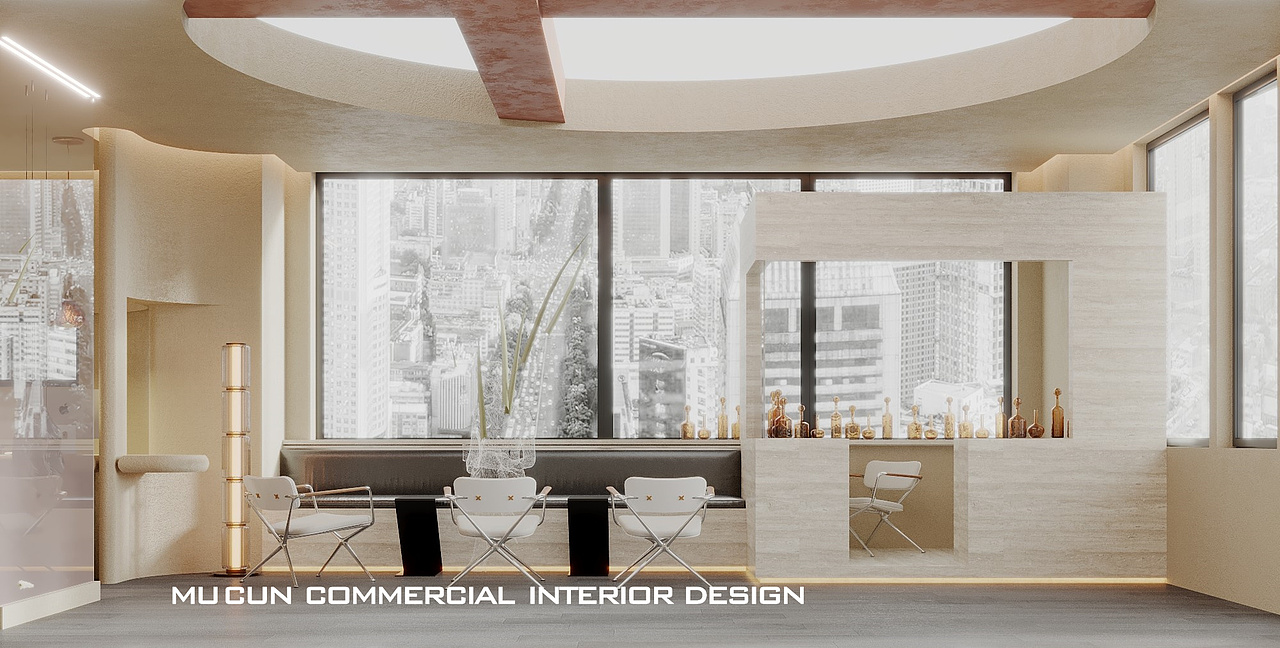 中国人开在日本的调香室