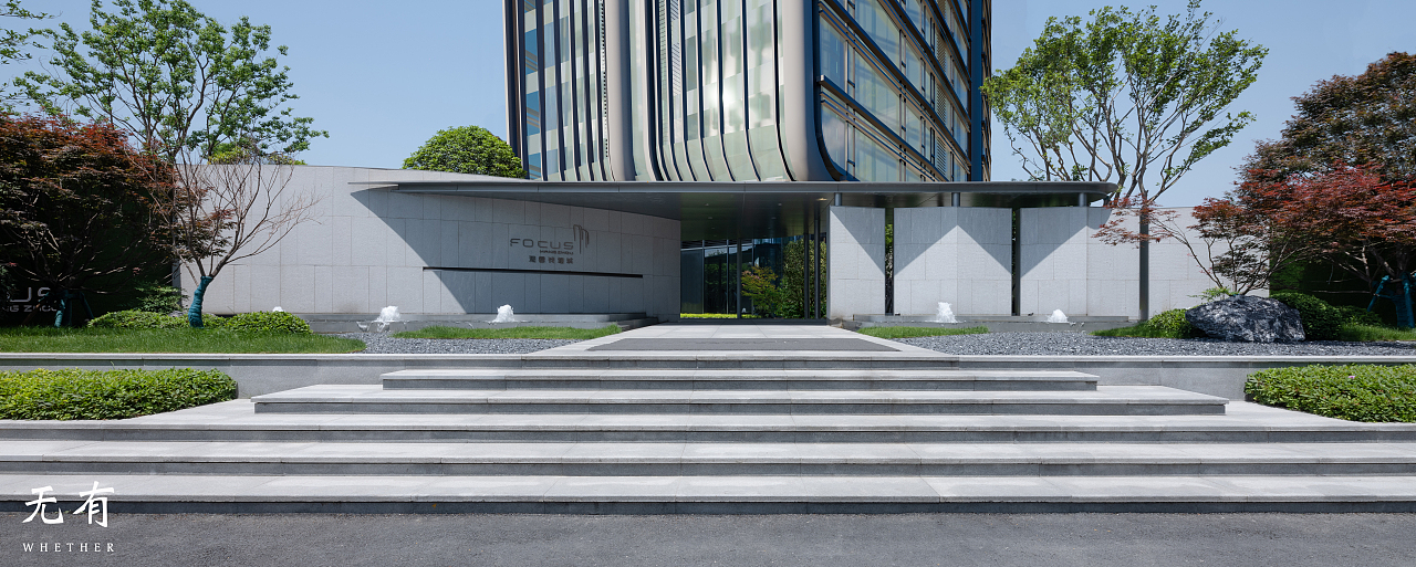 杭州 浙鸿置业·观云钱塘城