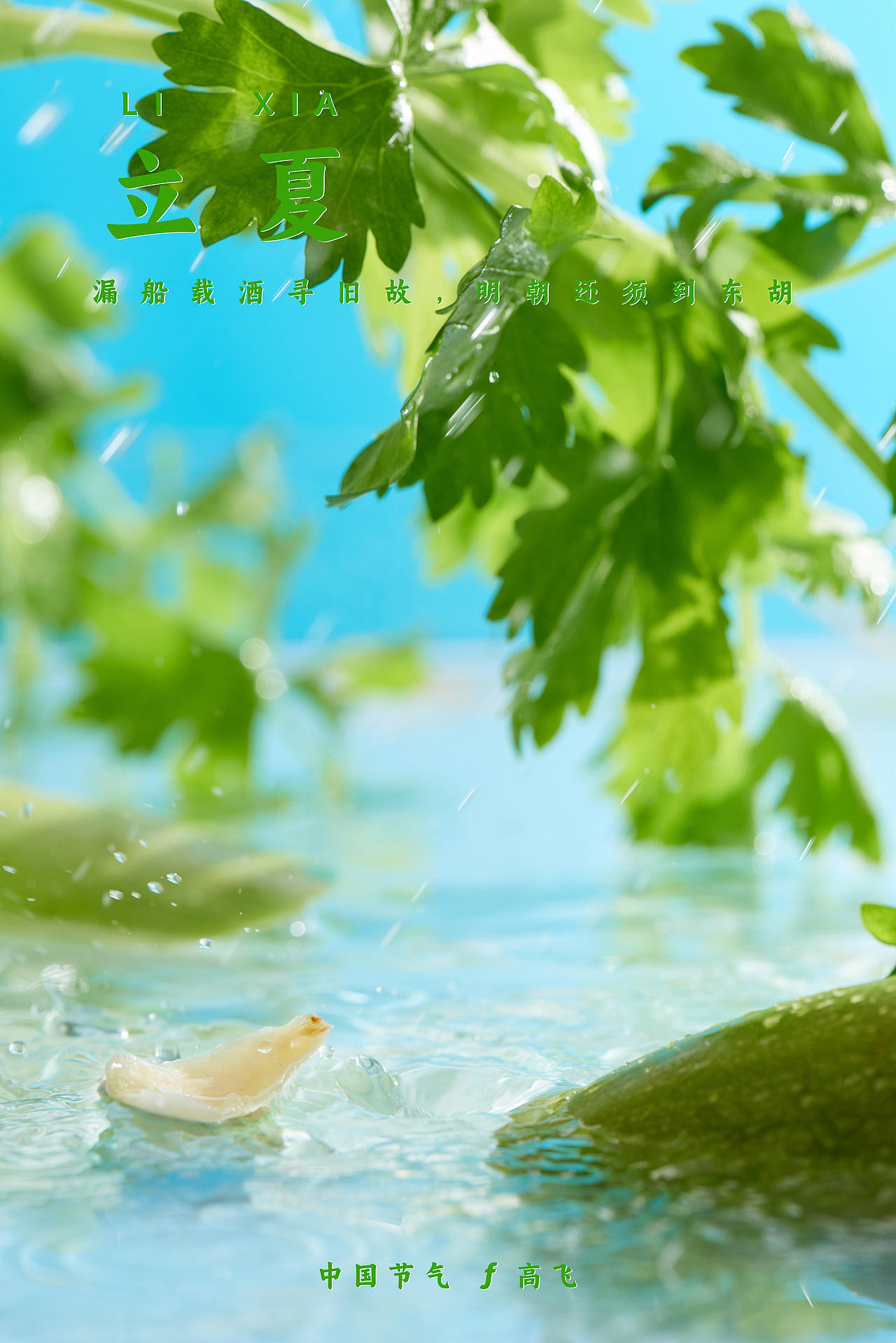 【中国节气】不言四时行 ——二十四节气 汇总合集(图ZMzYxMDA0NzQ4) - 美食摄影 - 站酷设计师摄影师郜高飞原创素材 - 站酷ZCOOL
