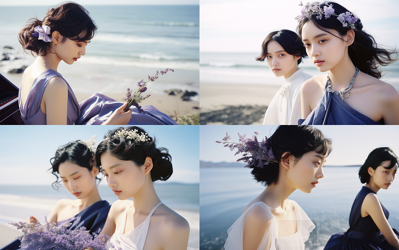 人工智能模特（图ZMzQ5MDY5NzEy） - Logo - 站酷设计师Henki浩洋原创素材 - 站酷ZCOOL