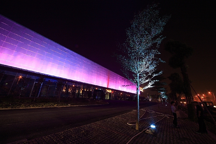 专业灯光照明 专业灯光照明设计 照明设计专业设计公司