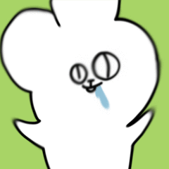 阿想鼠表情包上线啦!!