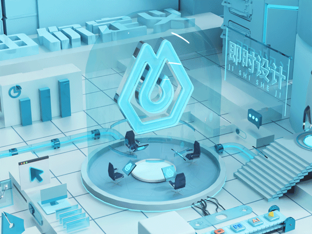 4月blender作品（图ZMjk5NTk4NTA0） - 场景 - 站酷设计师阿孑先生原创素材 - 站酷ZCOOL