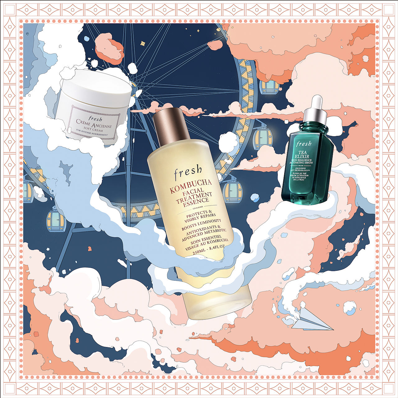 2023年度作品总结