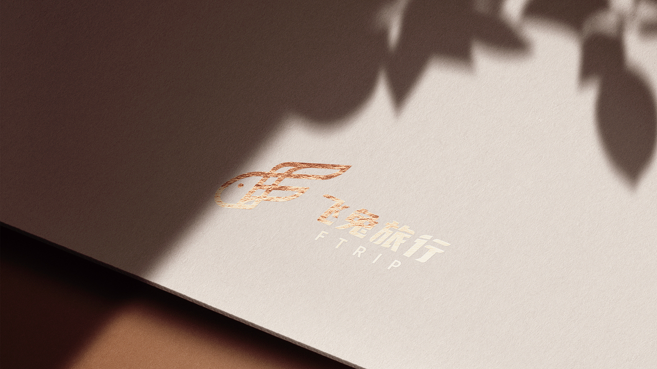 VI设计 LOG设计-飞兔旅行（图ZMzA3MjM0Mzk2） - 品牌 - 站酷设计师森氪SENKE原创素材 - 站酷ZCOOL