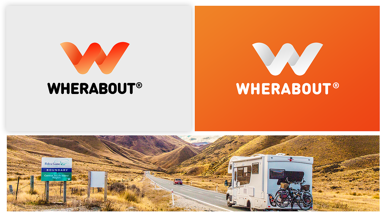 WHERABOUT品牌设计延展（图ZMjk4MjE4MDE2） - 品牌 - 站酷设计师菜菜LOGO设计原创素材 - 站酷ZCOOL