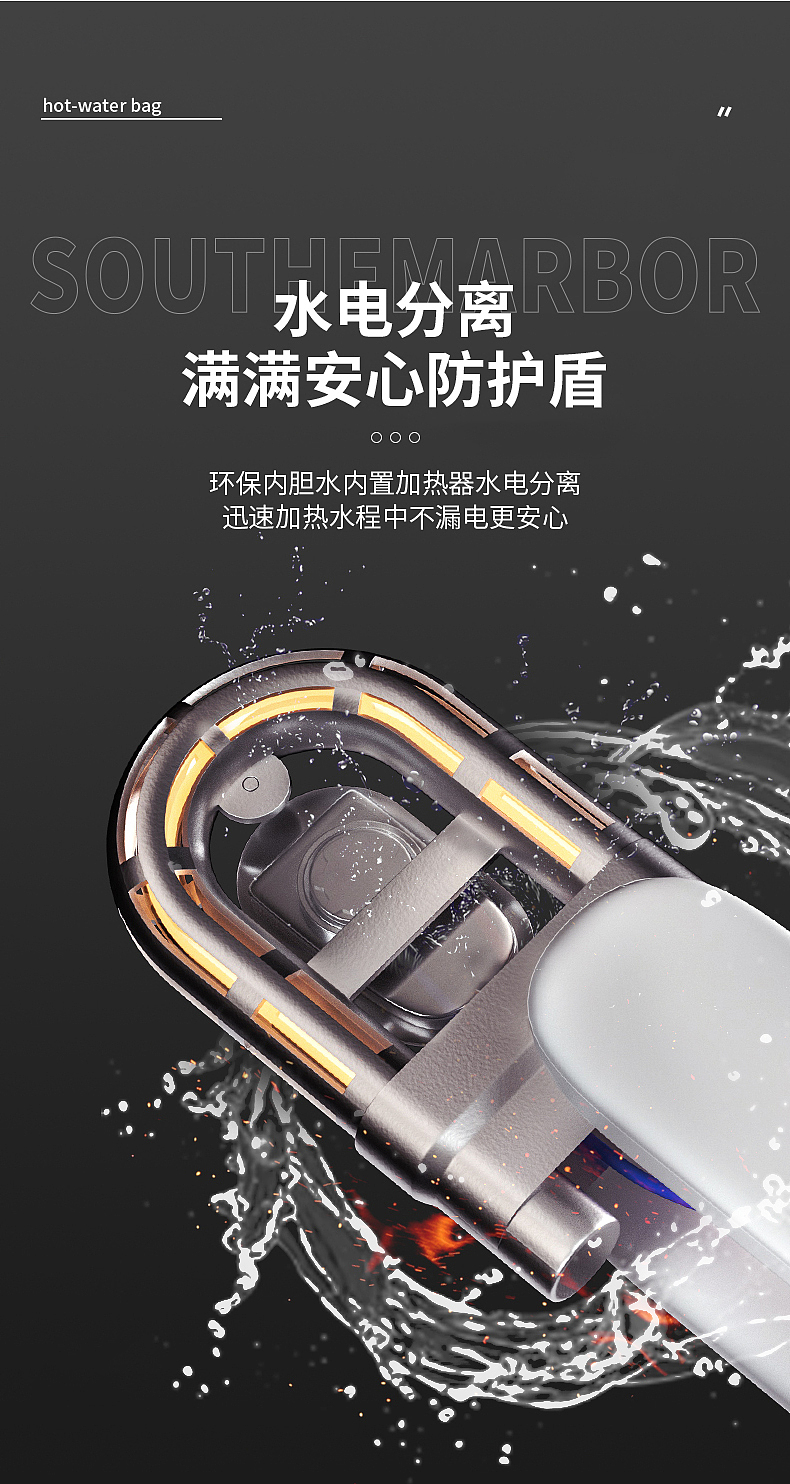 温州生活用品暖水袋模特拍摄精修（图ZMzA4MTI5ODA4） - 产品摄影 - 站酷设计师奔幻视觉传媒原创素材 - 站酷ZCOOL