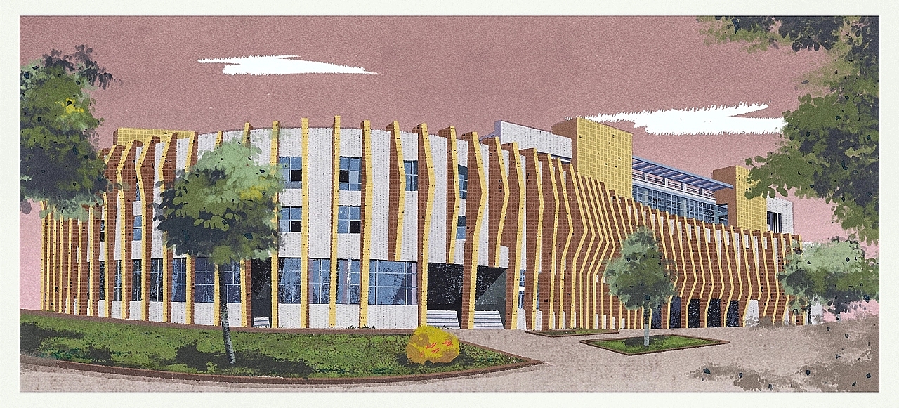 校园几张（图ZMzExMzc5NTY0） - 商业插画 - 站酷设计师星河xxX原创素材 - 站酷ZCOOL