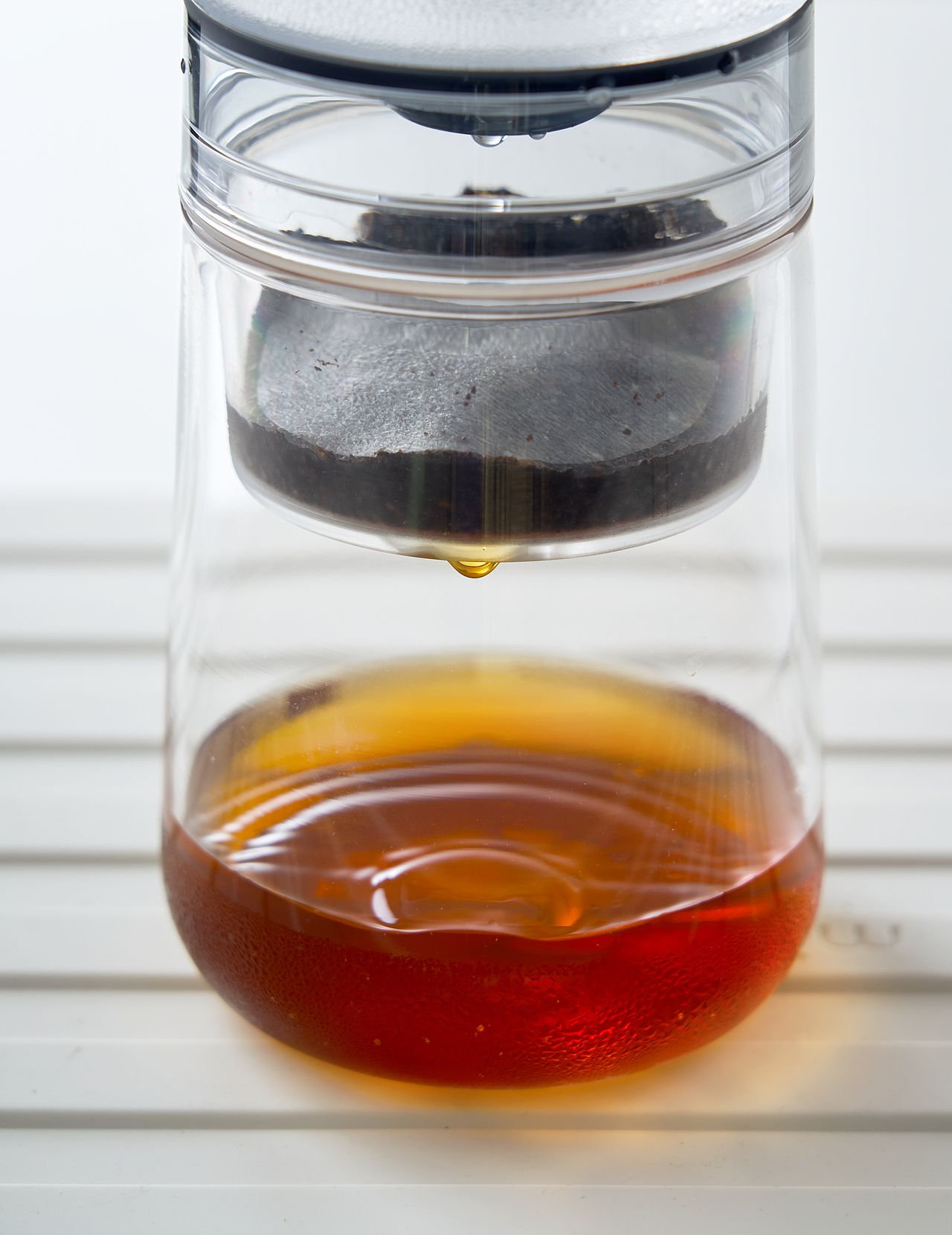 minos硅胶垫+冰滴咖啡壶拍摄