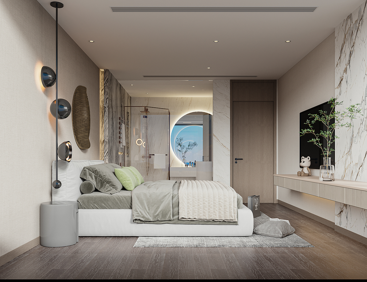 作品分享（图ZMzY4ODUxODA4） - 家装设计 - 站酷设计师素俭_原创素材 - 站酷ZCOOL