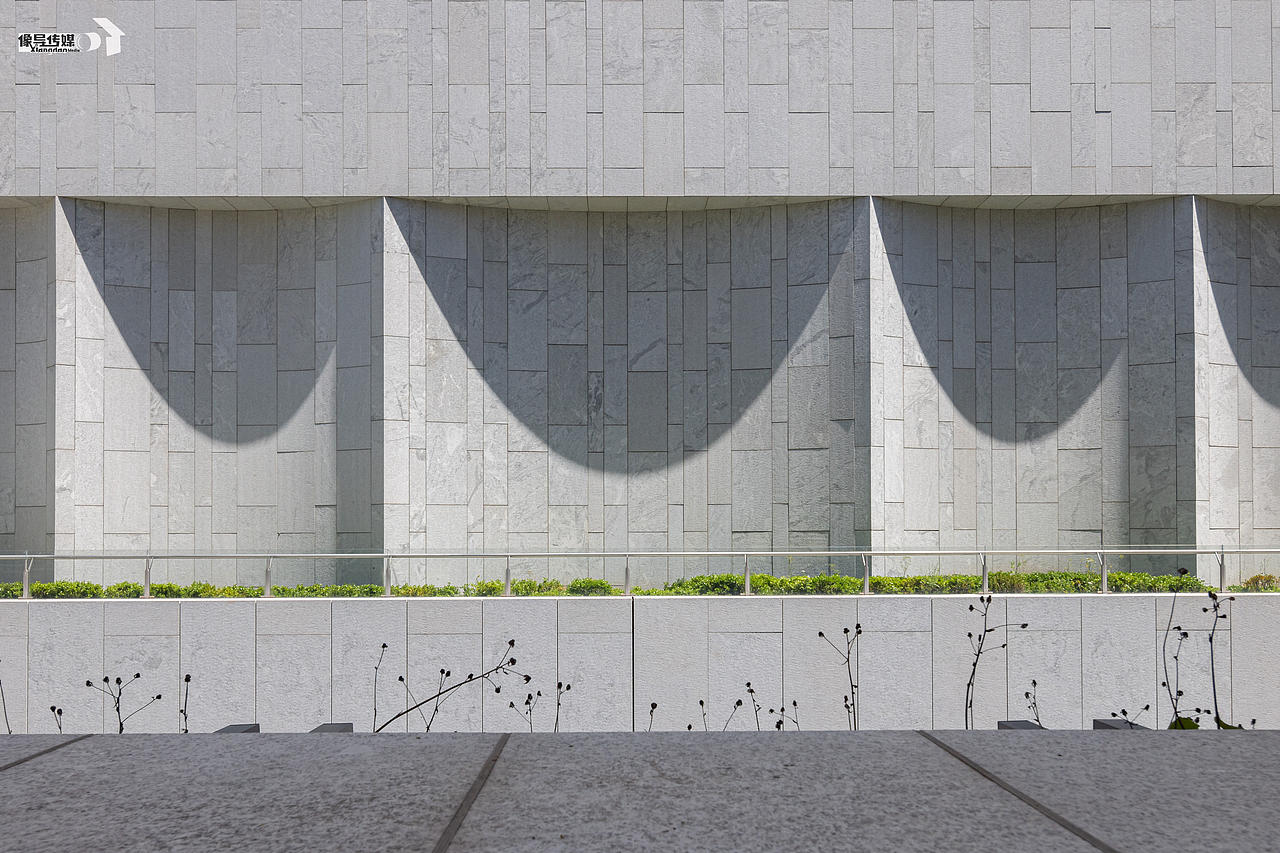 上海博物馆东馆 | Shanghai Museum East(图ZMzY3NjI0Mjcy) - 环境/建筑摄影 - 站酷设计师像导XiangDao原创素材 - 站酷ZCOOL