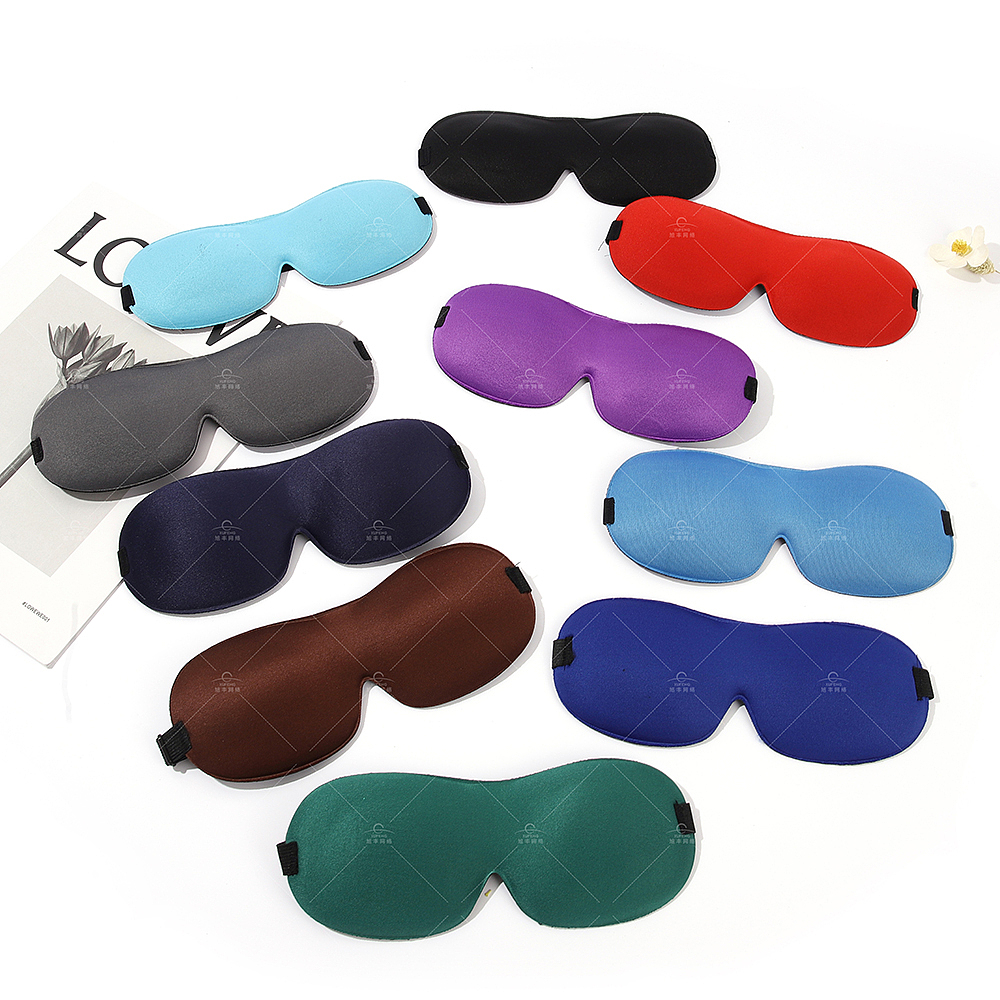  旭丰网络电商摄影--服装配饰类（眼镜、眼罩、手表）