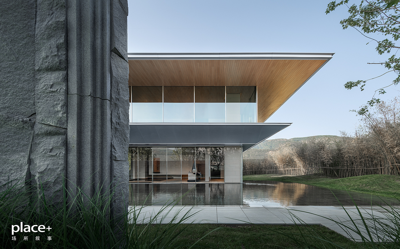 【场所叙事-建筑摄影】阳光城翡丽湾