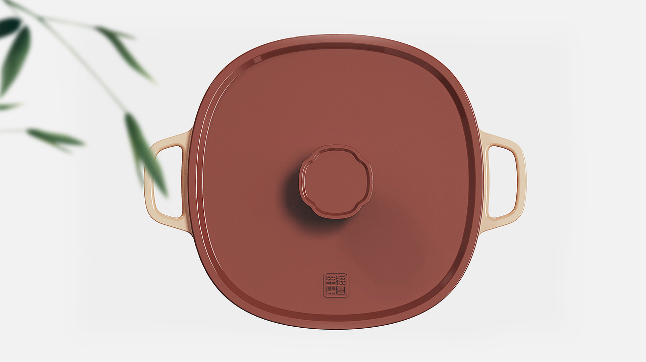 WOW IDX 丨 珐琅锅设计合集