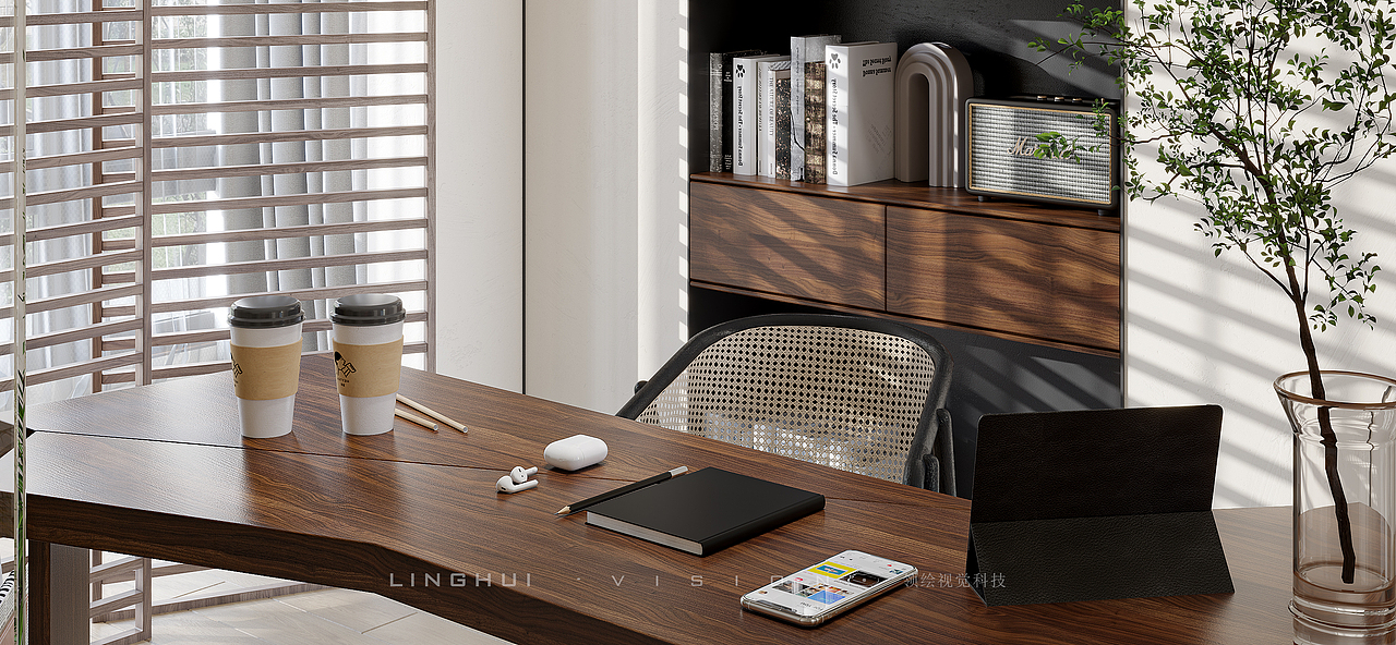 「侘寂复古」視覺表現 X 小小怪下士