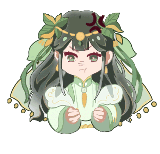 动态表情包（图ZMzMwNzQ2Njc2） - IP形象 - 站酷设计师Pheonixm原创素材 - 站酷ZCOOL